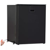 Smad 85L 12V/24V Compressor Fridge – RV, Campervan, Boat, Truck, Motorhome, Caravan – Quiet & Efficient